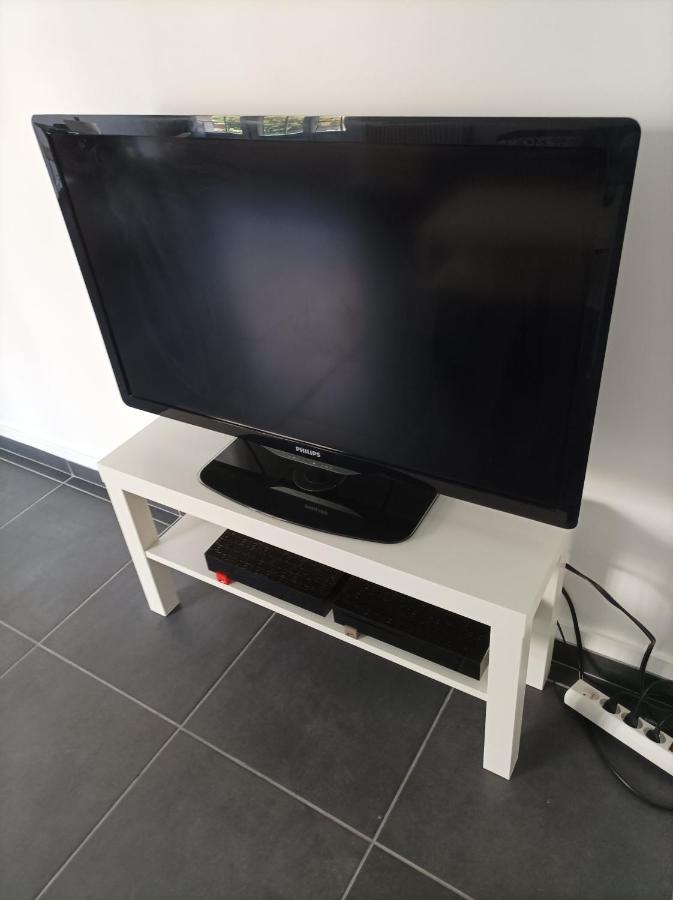 O'Couvent - Appartement 91 M2 - 4 Chambres - A521 Salins-les-Bains Luaran gambar